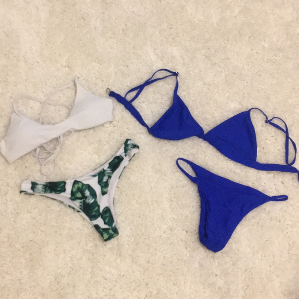 Zaful swim wear